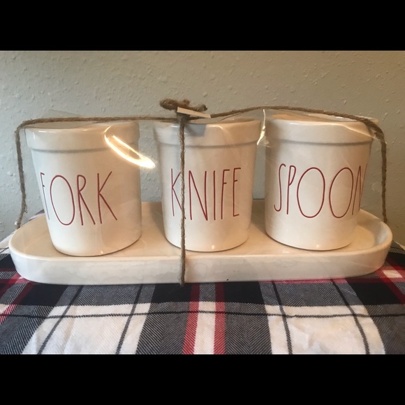 Rae Dunn Other - Rae Dunn